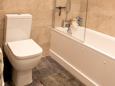 Bathroom Refurbishments