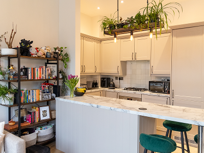 Kitchen Refurbishments