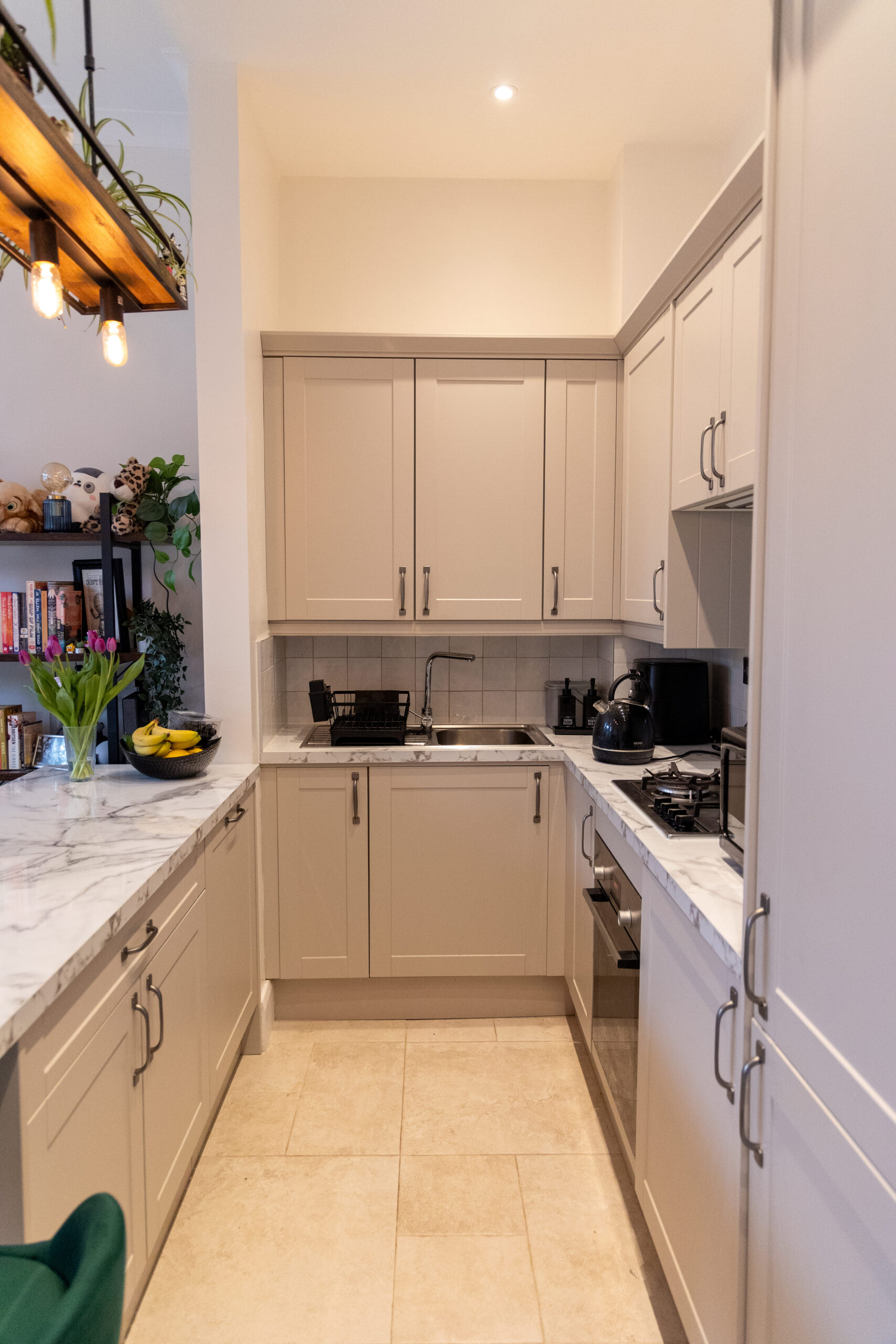 Complete Bathroom Renovations
