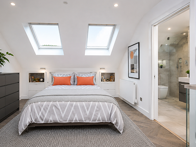 Loft Conversions